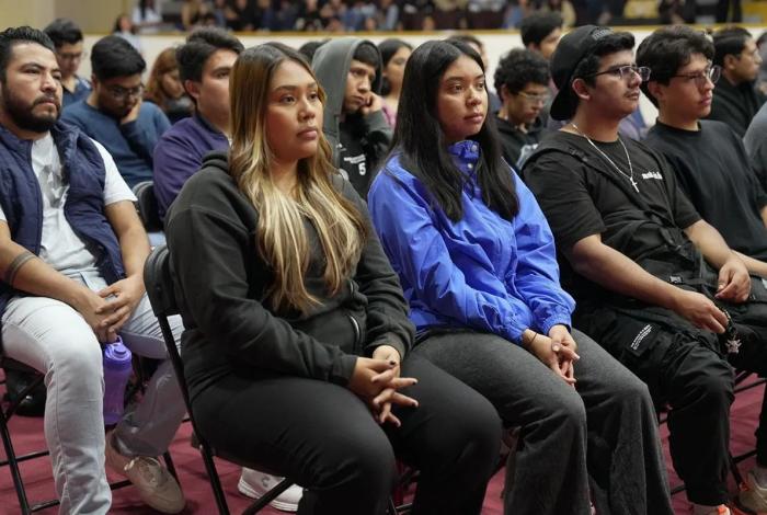 Con Plan Michoacán, 5 nuevas universidades Rosario Castellanos: Iemsysem