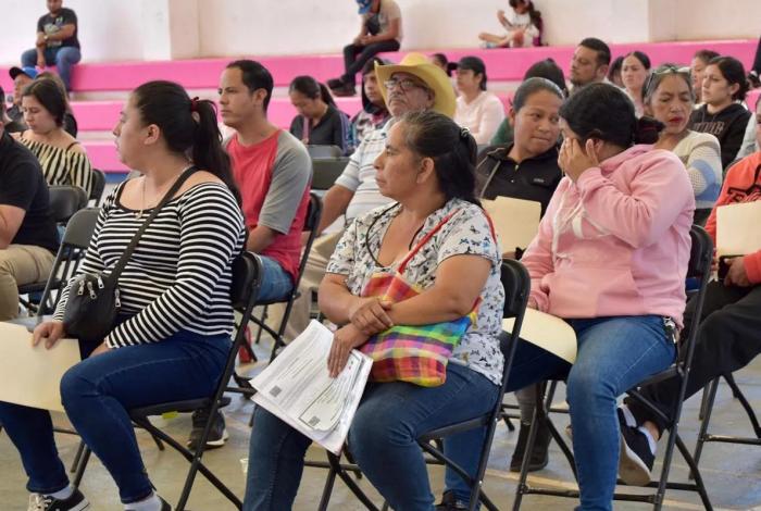 Con Plan Michoacán se construirán 82 mil nuevas viviendas: IVEM