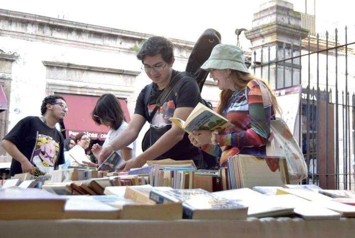 Con Plan Michoacán se fortalecerán las salas y clubes de lectura: Secum