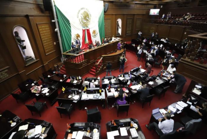 Con reforma, Congreso del Estado fomenta la participación de padres en actividades de sus hijos