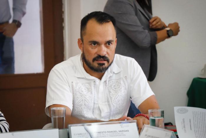 Con rezago cero, Comisión de Movilidad impulsa nuevas reglas para fortalecer la seguridad vial en Michoacán