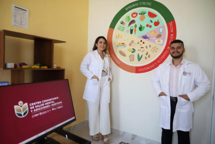 Con seis centros especializados gratuitos, Michoacán consolida red de salud mental; hay terapias a distancia