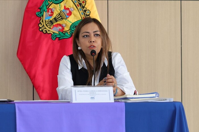 Con Semmujeris, Morelia avanza hacia la igualdad: Ayuntamiento de Morelia