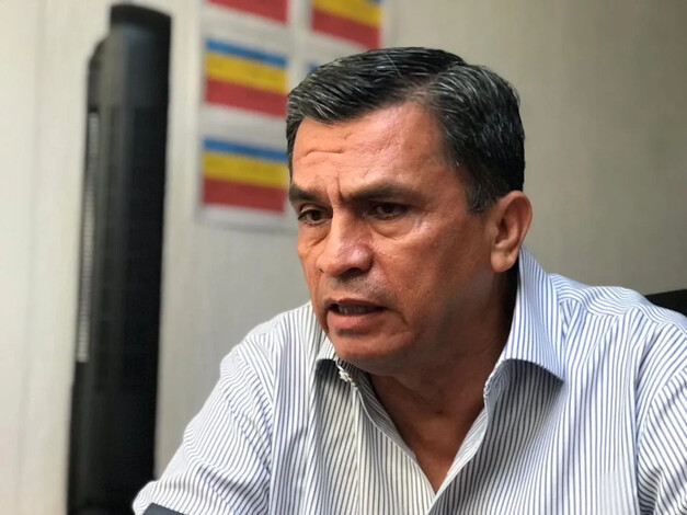 Con sobrerepresentación habrá dictadura alerta PAN Michoacán