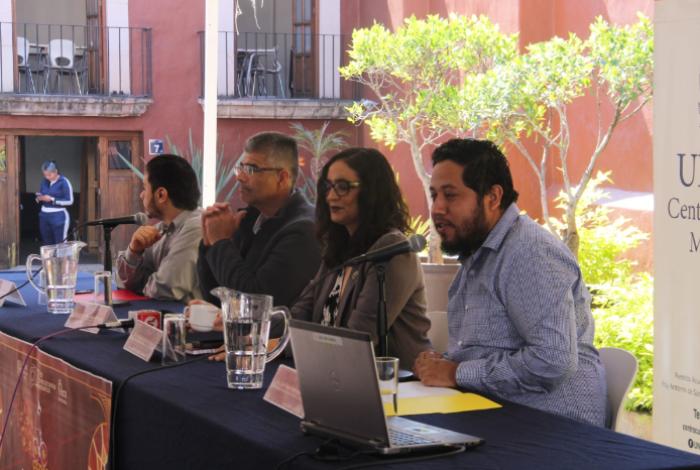 Con talles y actividades familiares llega la Feria Matemática 2026