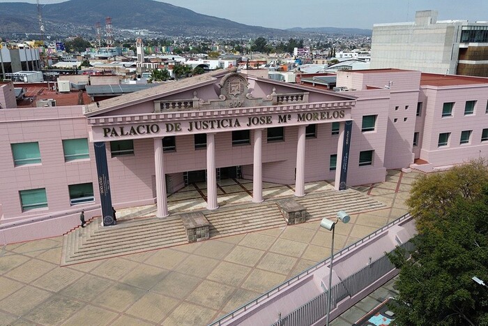 Con tres tipos de boletas Michoacán votará por juzgadores este año