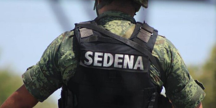 Con Trevilla al mando, Sedena reforzará seguridad en Tierra Caliente: Bedolla