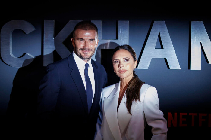 Con una fortuna conjunta de 575 millones de dólares, así se formó el imperio de David y Victoria Beckham