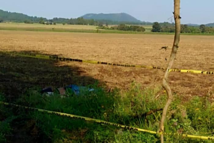 Con v1olenc1a, le quitan la vid4 a un joven en Charapan