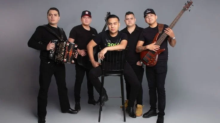 CON VIDA encuentran a grupo de norteño banda en Monterrey, DESAPARECIDO la madrugada del lunes