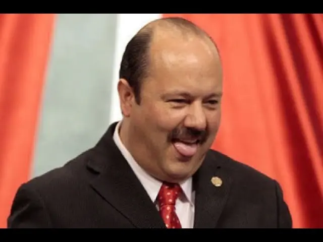 Conagua exhibe rancho de César Duarte en Chihuahua por huachicol de agua: ‘Había pozos irregulares’