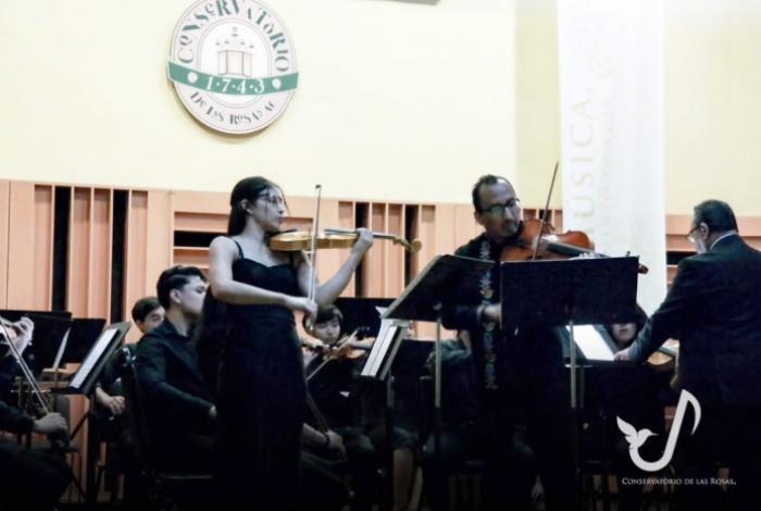 Conciertos, talleres y formación profesional: Así será el verano musical del Conservatorio de las Rosas