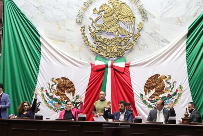 Concluye 76 Legislatura con la aprobación de las Leyes de Ingresos Municipales