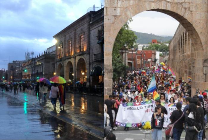 Concluye Mes del Orgullo con jornadas de salud a comunidad LGBTTTIQ+: SSM