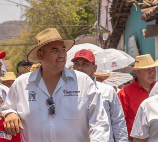 Concluye recuento de Tiquicheo, ganaron PRI y PAN