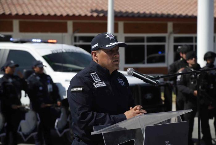Concluye taller intensivo para garantizar seguridad de periodistas en coberturas de riesgo: SSP