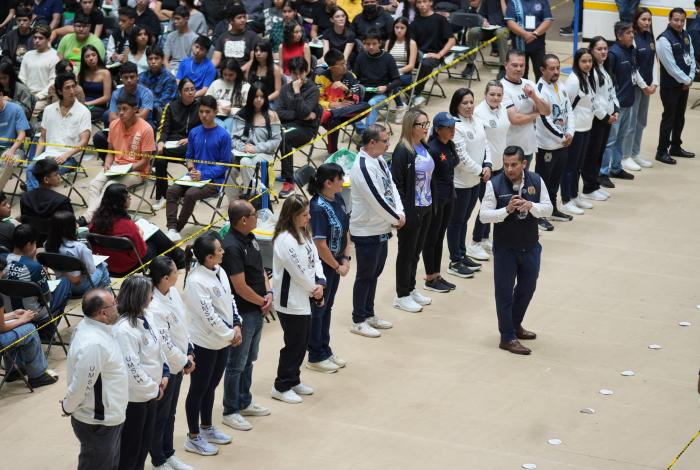 Concluye UMSNH aplicación de examen de admisión
