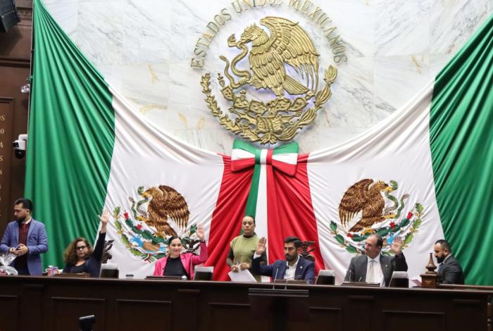 Concluyen diputados con la aprobación de las Leyes de Ingresos Municipales