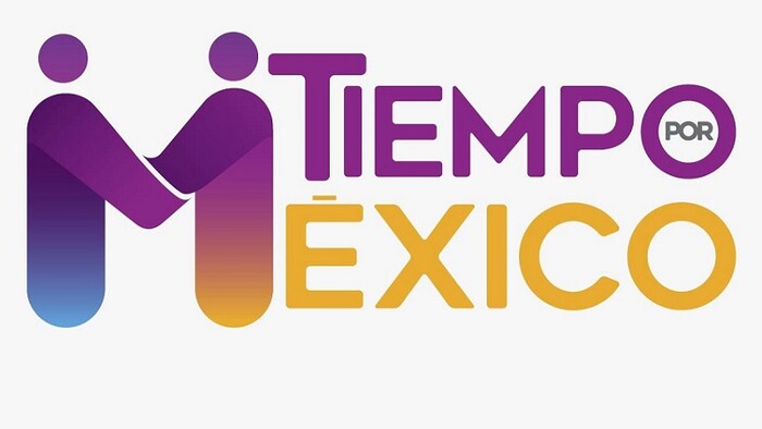 Condena Tiempo x México amenazas del gobierno en contra de transportistas