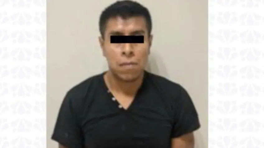 Condenan a 18 años a hombre que atacó a madre de su víctima con machete en Puebla