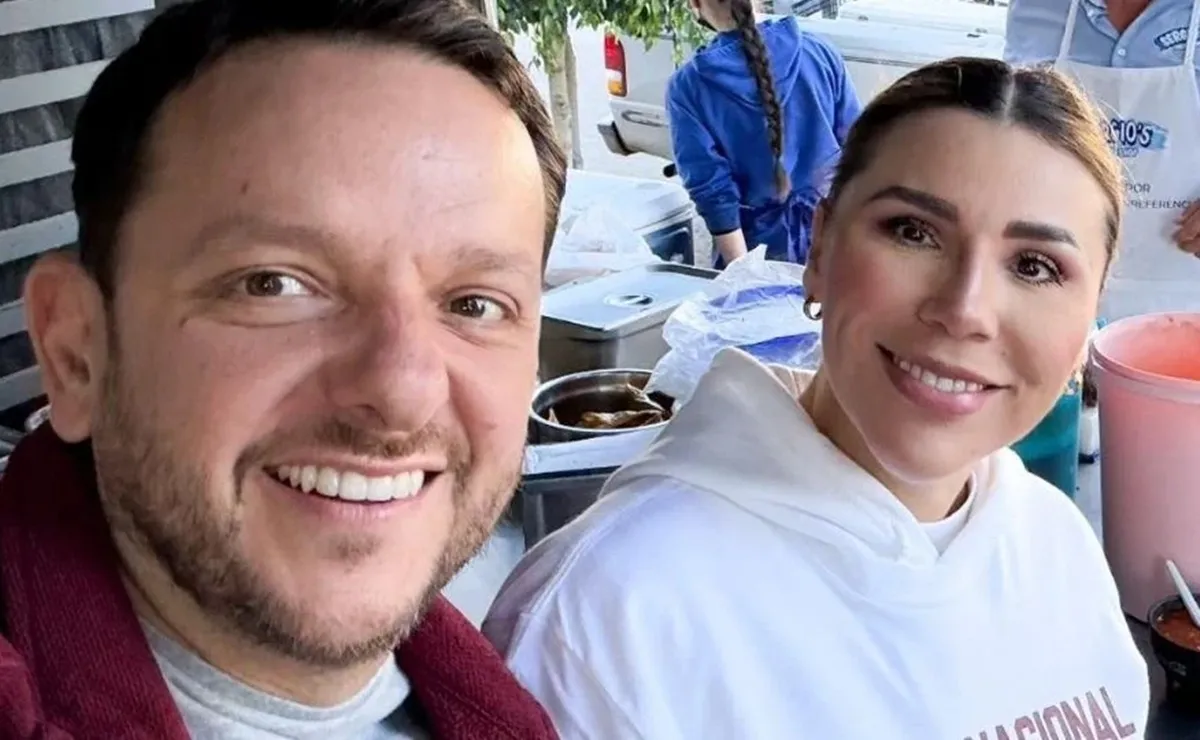 Confirma gobernadora de Baja California investigación de la FGR contra su exesposo