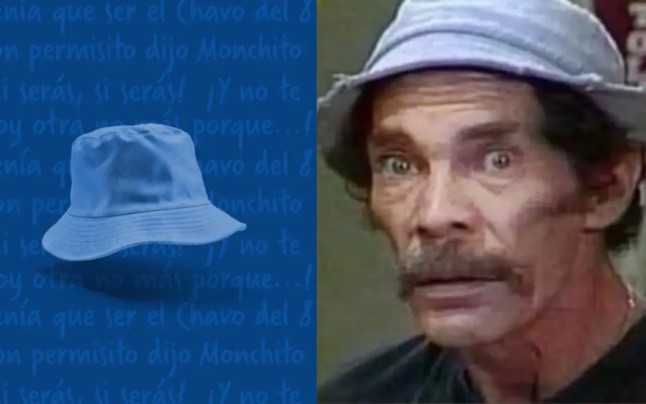 ¡Confirmado! Anuncian serie de Don Ramón en HBO MAX