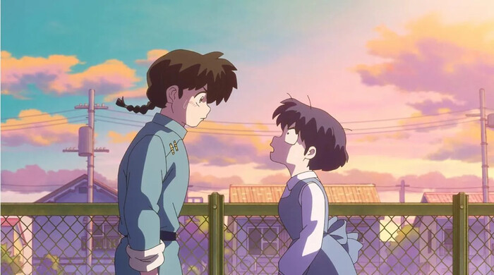 Confirmado Remake de Ranma ½ tendrá segunda temporada