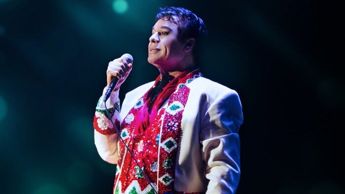 Confirman cuarto disco de duetos de Juan Gabriel