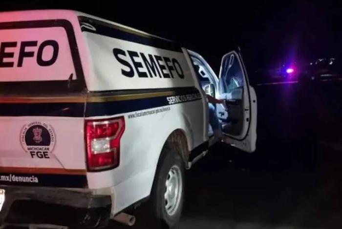 Confirman identidad del policía asesinado en Tarímbaro