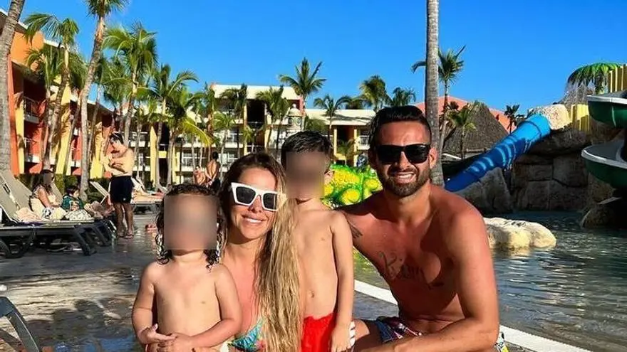 Confirman la muerte de la esposa e hijos de Lucas Trejo tras los sismos de Venezuela.