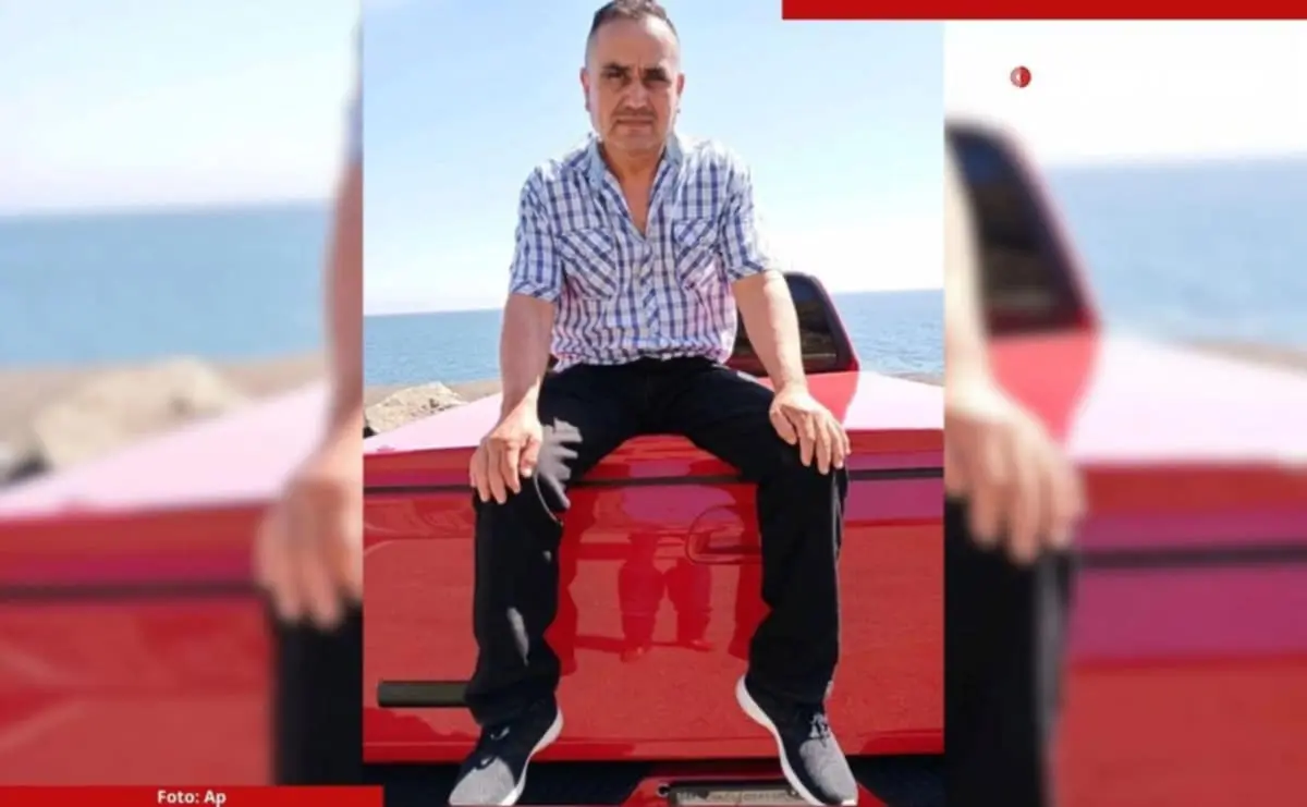 Confirman muerte de migrante tras redada del ICE, en California