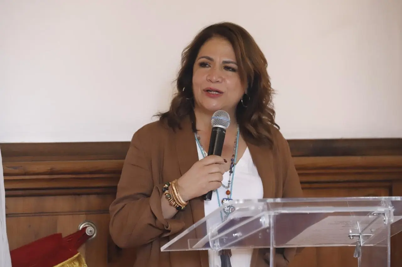 Congreso de Michoacán, con mayoría femenina en la Jucopo: Fabiola