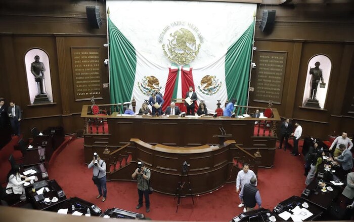 Congreso de Michoacán mandata el registro de nacimiento con nombres en lengua indígena