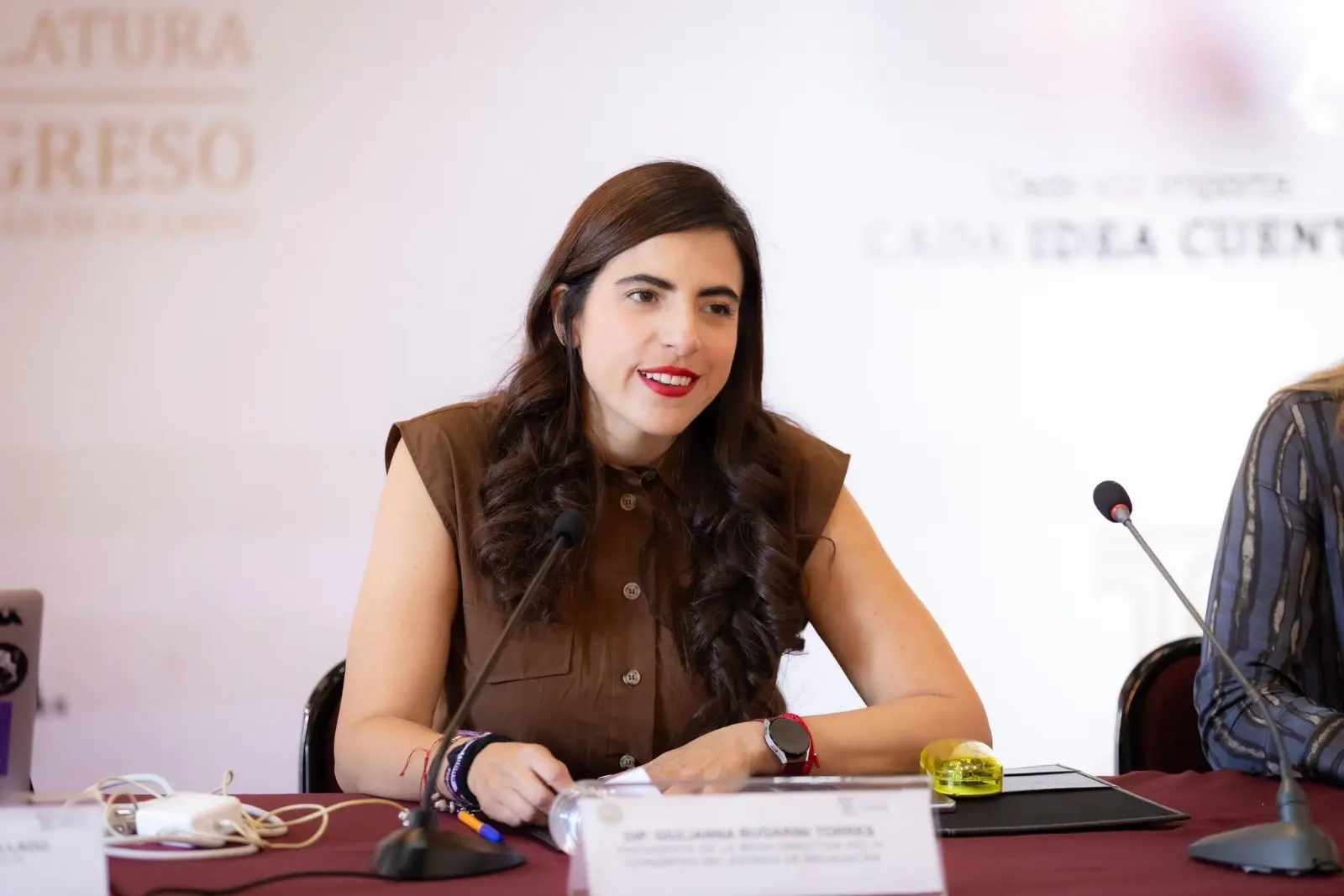 Congreso de Michoacán perfila sesión este fin de semana para avanzar en la designación del nuevo fiscal