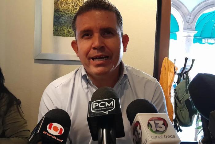 Congreso de Michoacán podría dar voto de confianza a Fiscalía General para incremento presupuestal