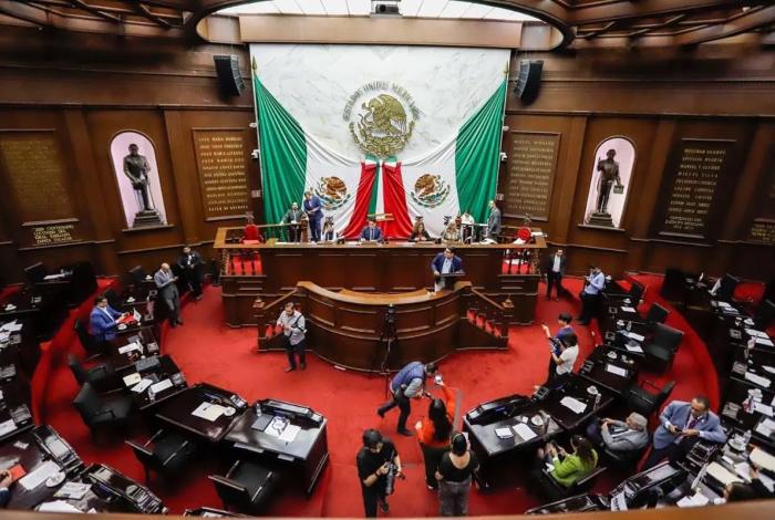 Congreso de Michoacán promueve la mediación como medio de resolución de conflictos en los municipios