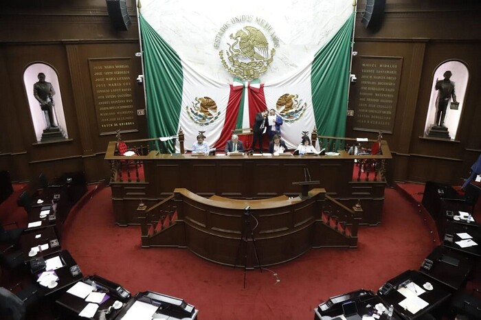 Congreso de Michoacán reforma la ley para un mejor manejo de residuos