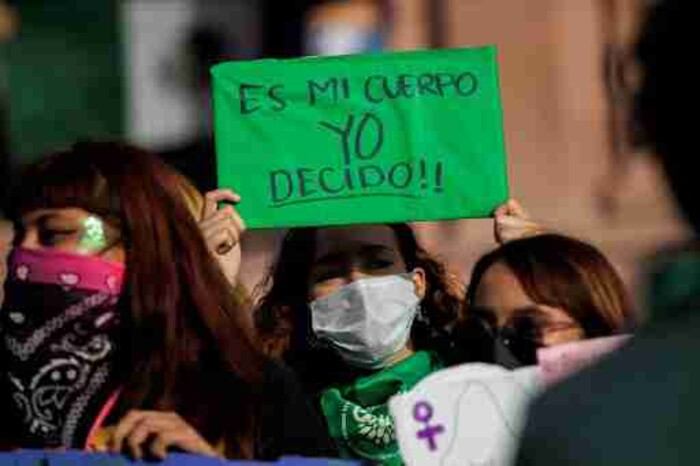 Congreso de Zacatecas despenaliza el aborto