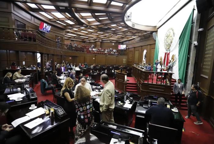 Congreso del Estado define tipos de violencia contra mujeres y garantiza creación de refugios