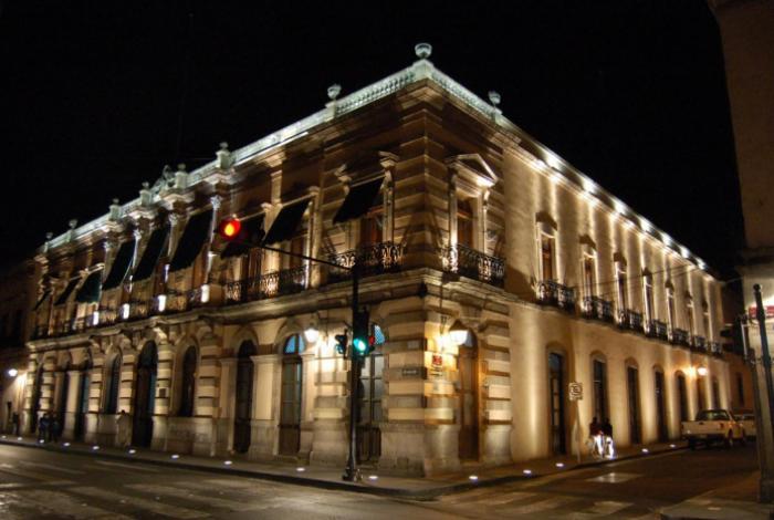 Congreso del Estado emite convocatoria para recipiendario de Presea “Constitución de 1814”