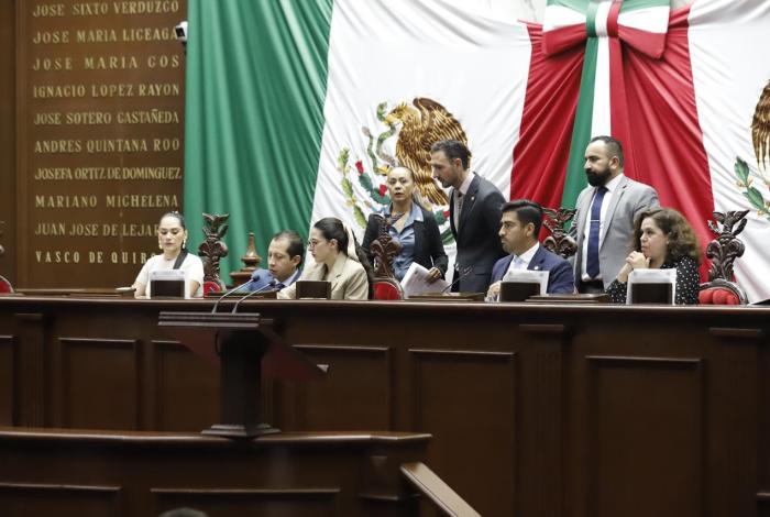 Congreso del Estado reforma Ley de Movilidad y Seguridad Vial