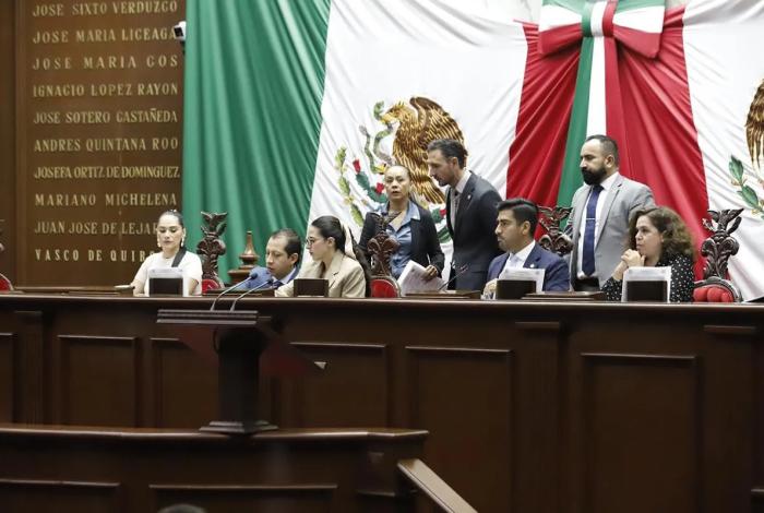 Congreso del Estado reforma Ley de Movilidad y Seguridad Vial