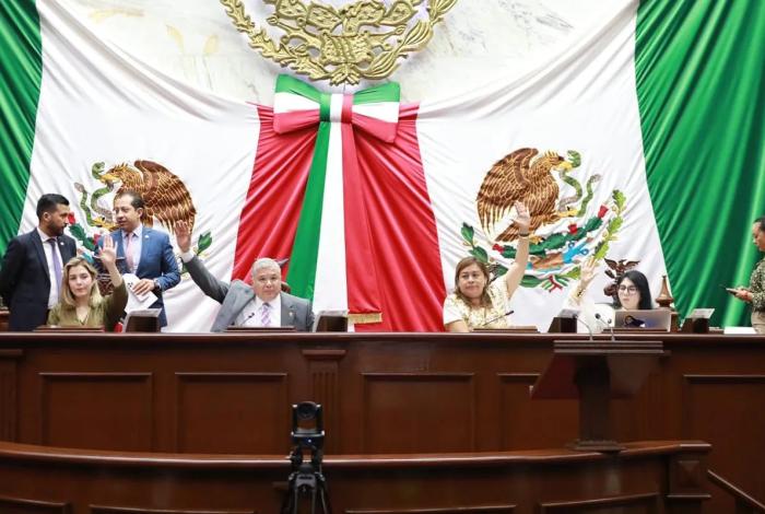 Congreso del Estado solicita a ASM evaluación sobre acciones y ejecución de recursos en materia de Comunicaciones y Transportes