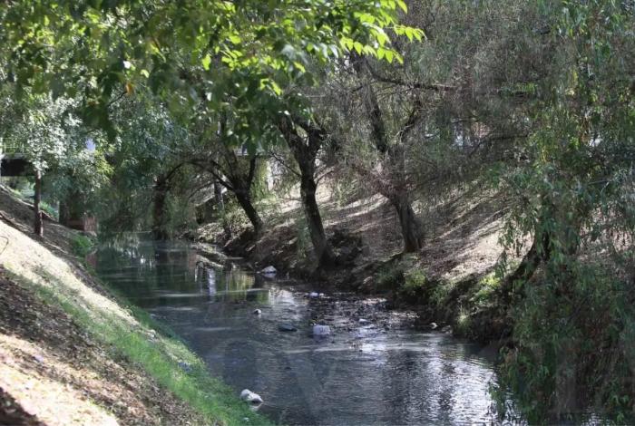 Congreso quiere acciones para atender el Río Chiquito de Morelia, pero se limita a aprobar un exhorto