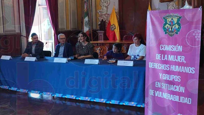 Conmemora Ayuntamiento de Morelia Día de la Mucopolisacaridosis, enfermedad rara