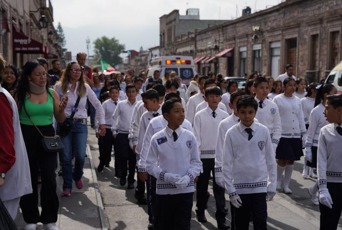 Conmemora ‘La Tipo’ 100 años de vida