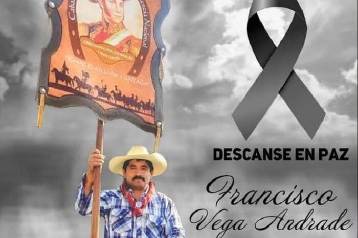 Conmociona muerte de hombre en fuego cruzado entre GC y delincuentes en Indaparapeo; exigen justicia