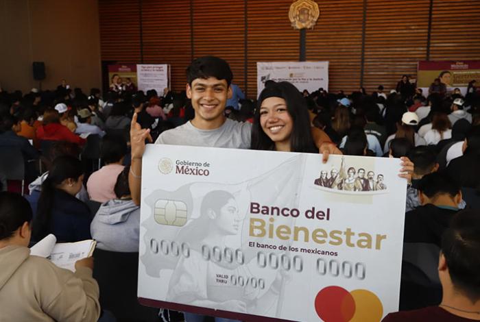 Conoce fechas y plataformas para registro de las Becas Bienestar educativas