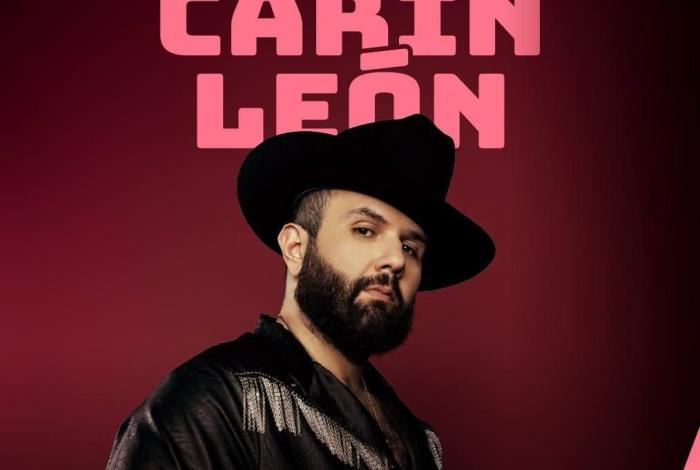 Conoce la lista de objetos que no podrás ingresar al concierto de Carín León