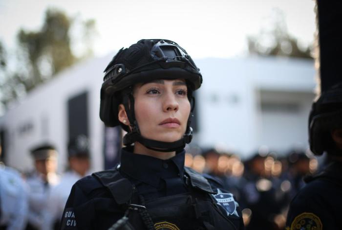 Conoce la nueva Línea Violeta, atenderá a mujeres víctimas de violencia: SSP